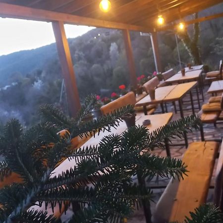 Guesthouse Selini Vitsa Eksteriør billede